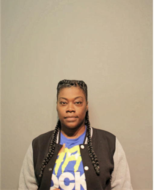 DARMISHA N MARKS, Cook County, Illinois
