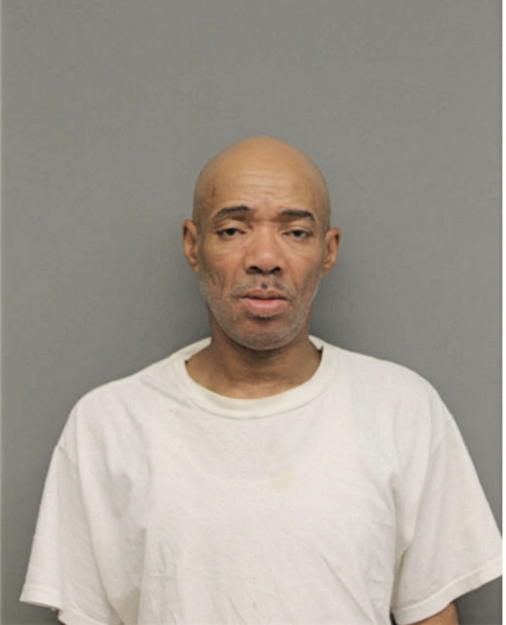 WILLIE L MATTIX, Cook County, Illinois