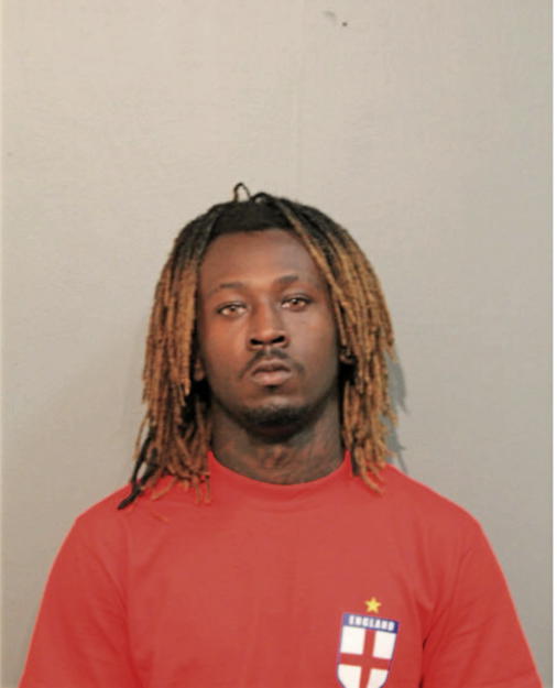 CHARLES C MCKNIGHT, Cook County, Illinois