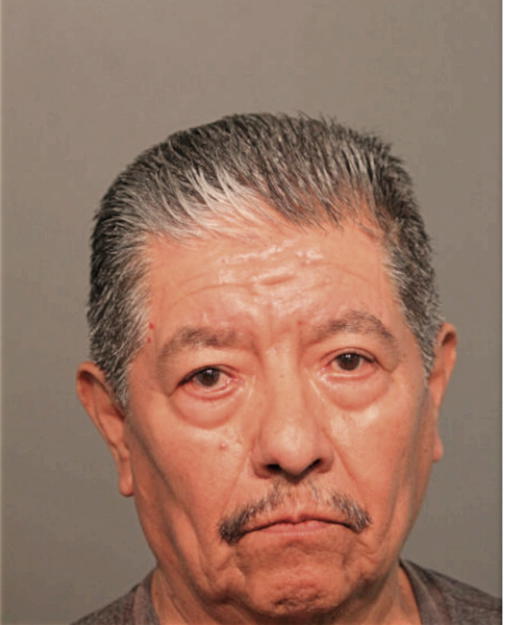 SERAFIN MENA, Cook County, Illinois