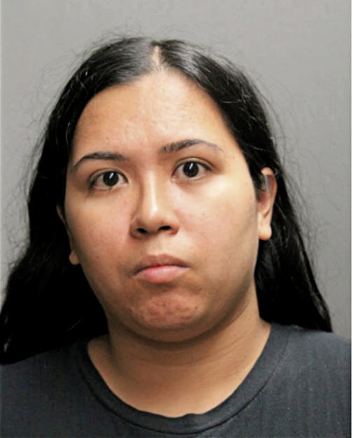 JESSICA ANN MENDEZ, Cook County, Illinois