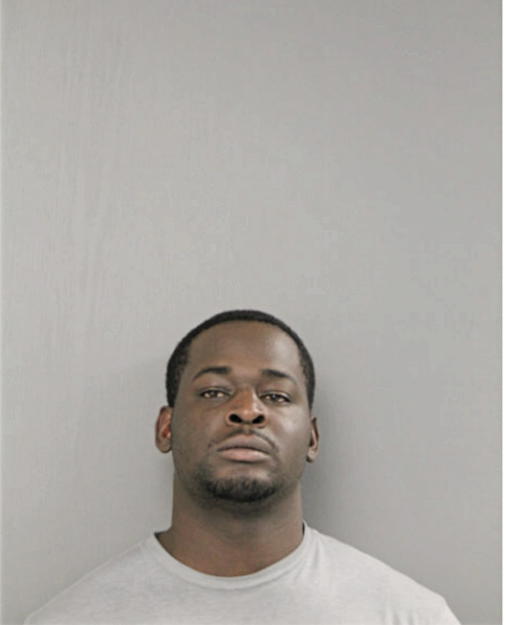 NICHOLAS M MILLER, Cook County, Illinois