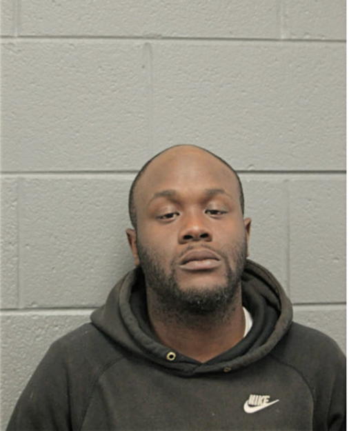 JOSEPH R MITCHELL, Cook County, Illinois