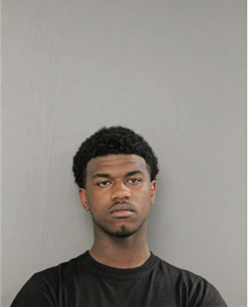 MARCUS D MITCHELL, Cook County, Illinois