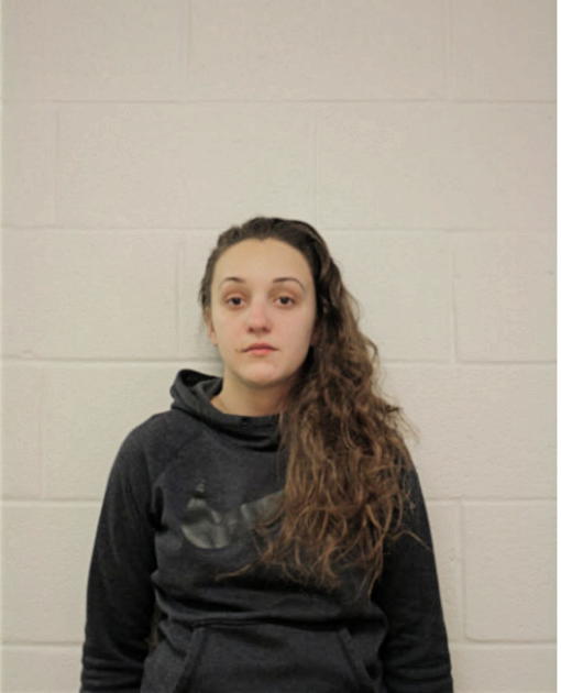 TIFFANY L MOHR, Cook County, Illinois