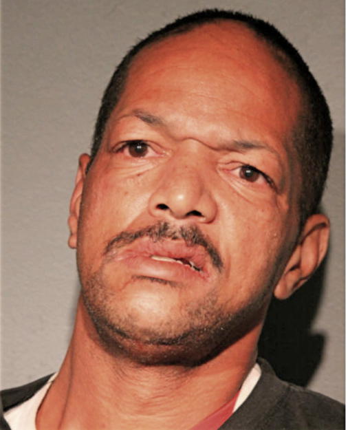SHAWNE MONROE, Cook County, Illinois