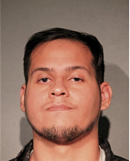 EMMANUEL MORALES, Cook County, Illinois
