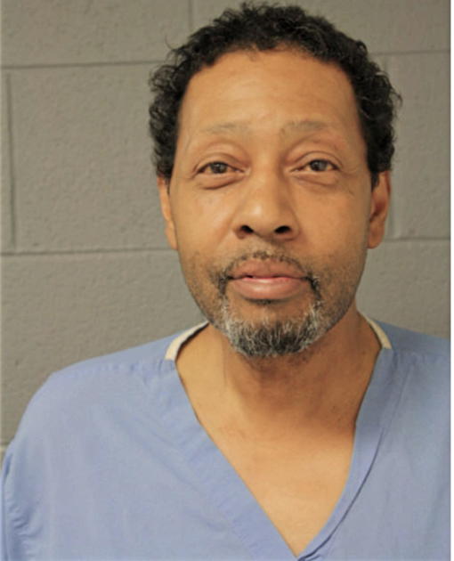 ALEXANDER WISE MORRIS, Cook County, Illinois