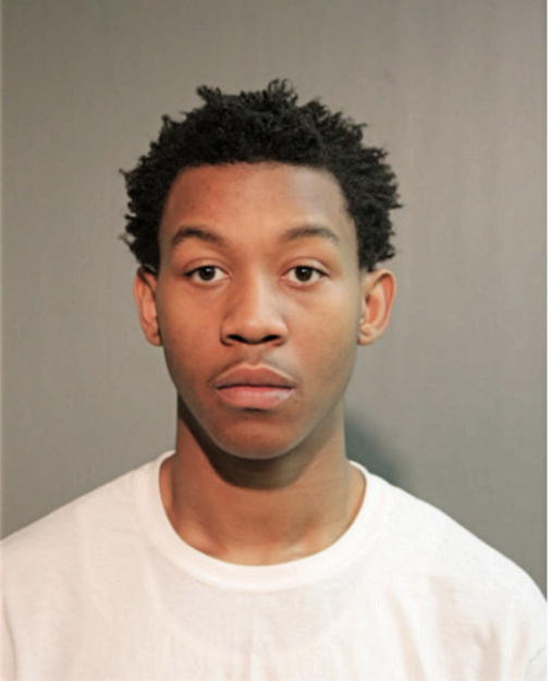 DAETRONE J MOSLEY, Cook County, Illinois