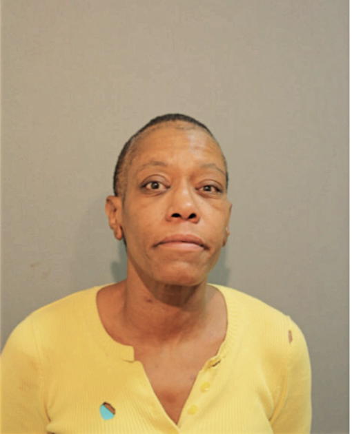 LISHUN MOSLEY, Cook County, Illinois