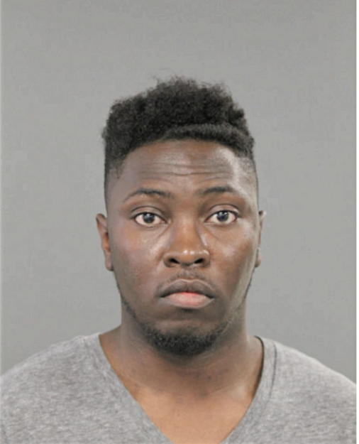LANGFORD MAURICE NASHUN, Cook County, Illinois