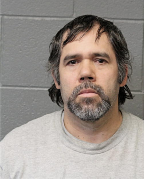 JOSE NAVARRO-CAMACHO, Cook County, Illinois