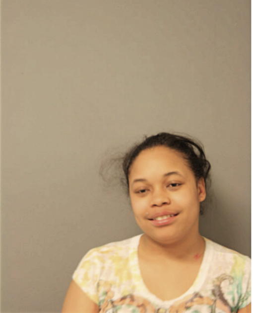 JAKEEMA J NEAL, Cook County, Illinois