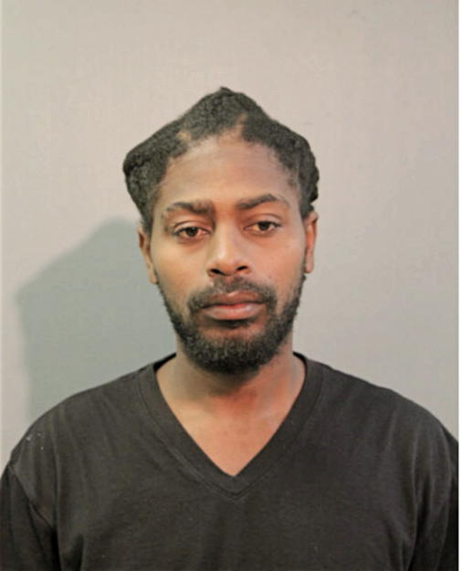 JARVIS LAMON O DELL, Cook County, Illinois