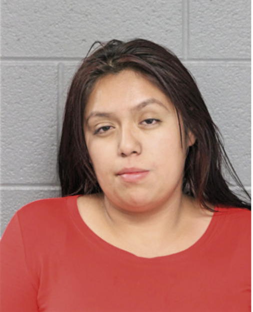 SAMANTHA OCAMPO, Cook County, Illinois