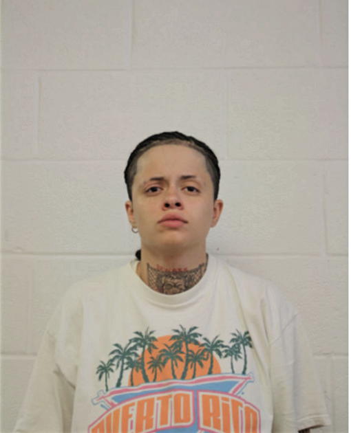 BRITTANY S OLIVERA, Cook County, Illinois