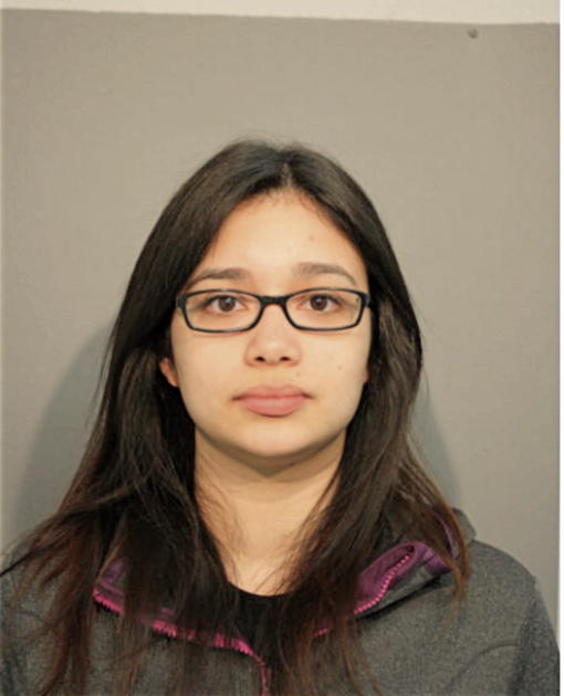 EVELYN OROZCO, Cook County, Illinois