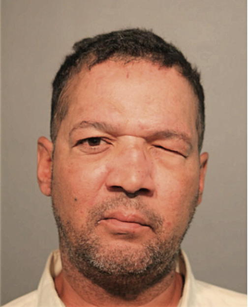 SALVADOR ORTIZ, Cook County, Illinois
