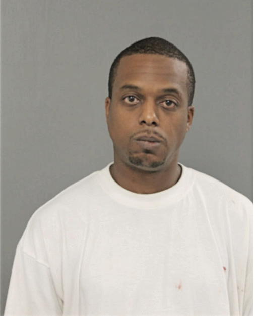 JEROME OUSLEY, Cook County, Illinois
