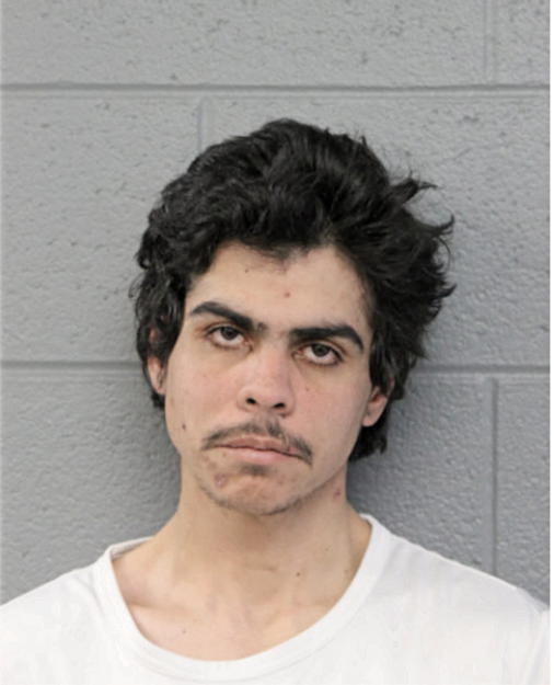 JESUS OYOLA, Cook County, Illinois