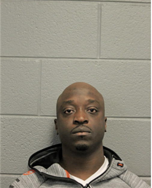 DROPETOR R PAKA, Cook County, Illinois