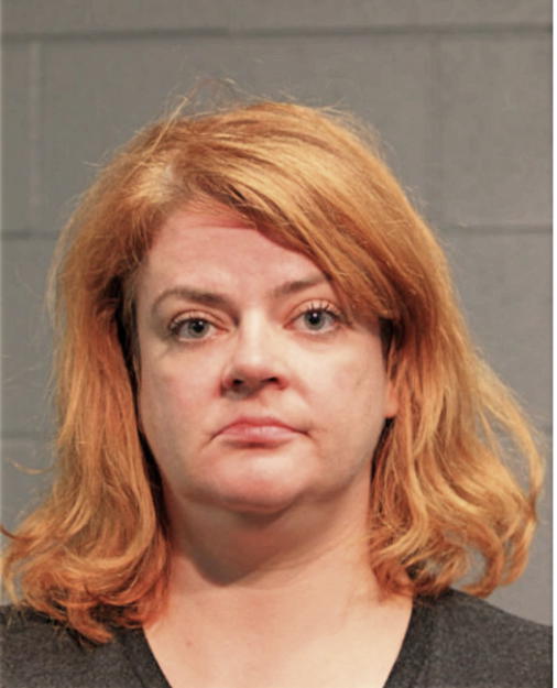 MARY ANNE PATRICIA MANNION, Cook County, Illinois