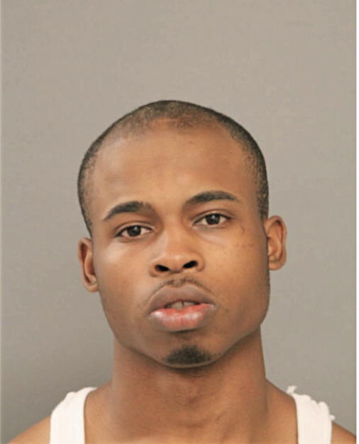 MARQUISE C PEPPERS, Cook County, Illinois