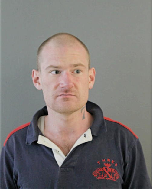 ALEC PIECZARKA, Cook County, Illinois