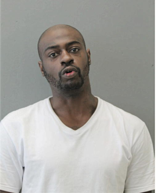 ANTONIO PIERCE, Cook County, Illinois