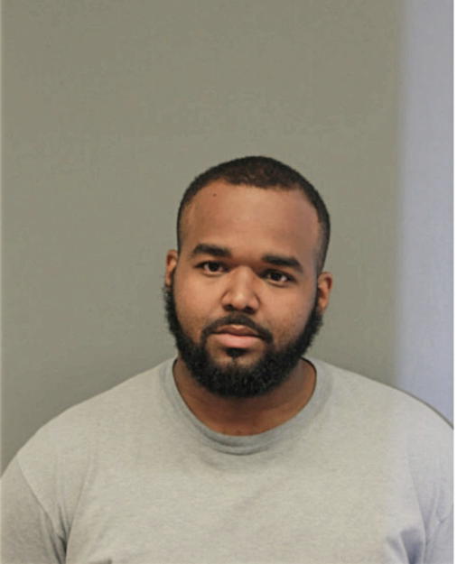 ALFRED A PORTER, Cook County, Illinois