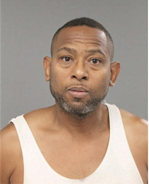 EUGENE T RISPER, Cook County, Illinois