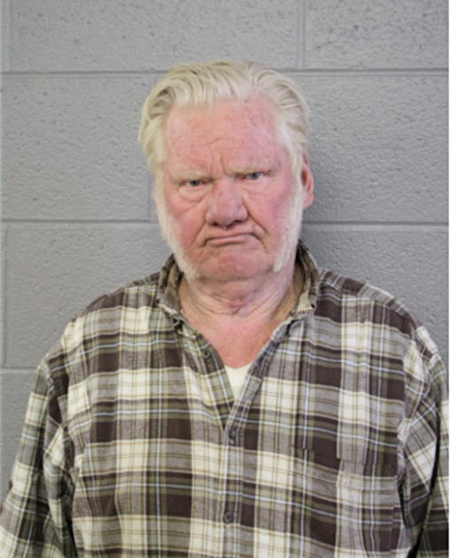 DEWEY RODIFER, Cook County, Illinois