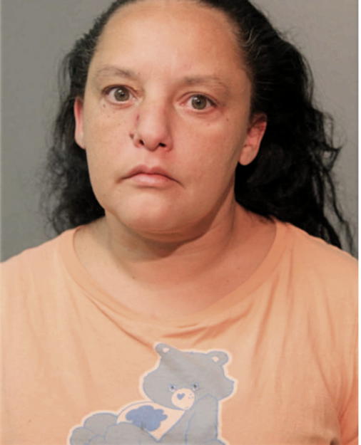 JACQUELINE RODRIGUEZ, Cook County, Illinois
