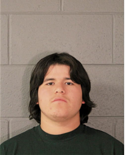 JUAN RODRIGUEZ, Cook County, Illinois