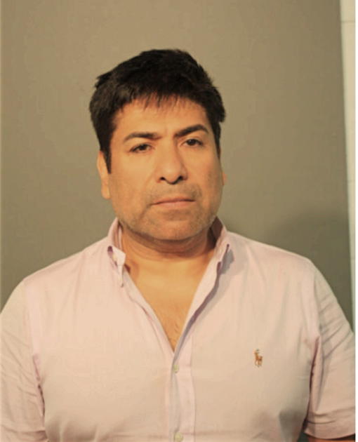 MAURICIO RODRIGUEZ, Cook County, Illinois