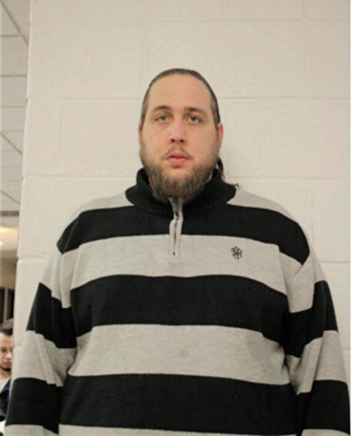 JASON F RONDON, Cook County, Illinois