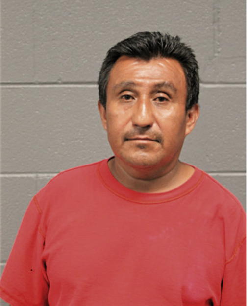 MODESTO SALGADO, Cook County, Illinois