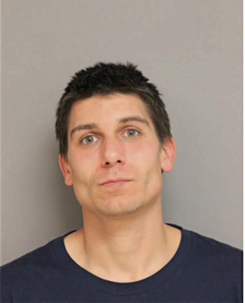 THOMAS C SALOMOUN, Cook County, Illinois