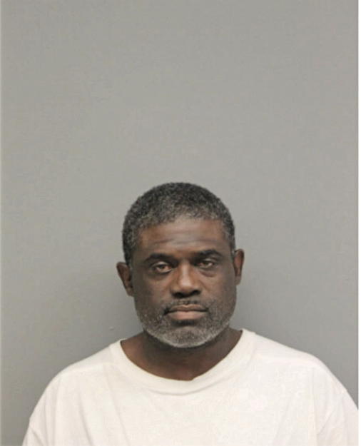 ANDRE SHAFFER, Cook County, Illinois