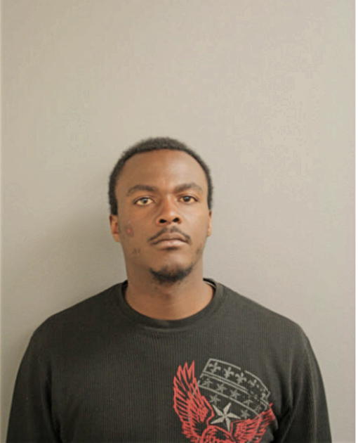 DARRICK A SHARKEY, Cook County, Illinois