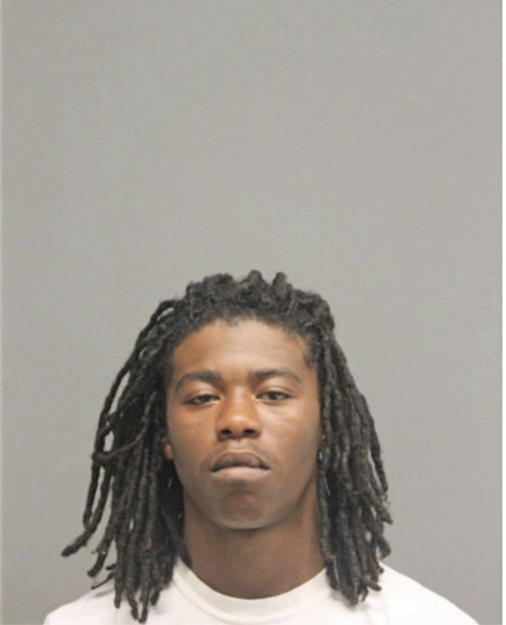 JOSHUA R SHARP, Cook County, Illinois