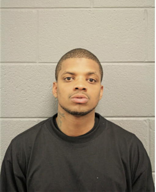 ANDREW SHEPHERD, Cook County, Illinois