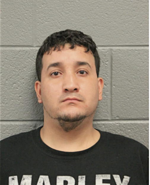 JUAN HERNANDEZ SILVA, Cook County, Illinois