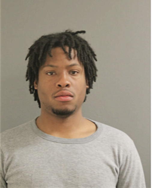ERIC SMITH, Cook County, Illinois