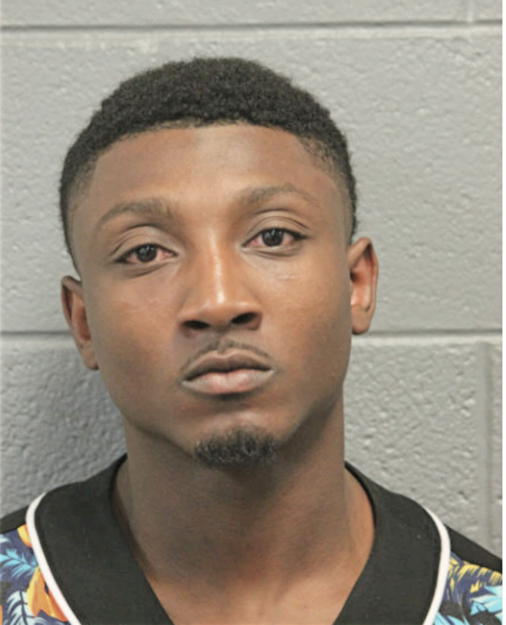 JOSHUA K SMITH, Cook County, Illinois