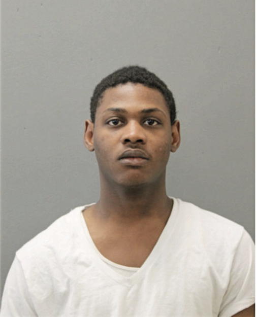 MARQUISE T SMITH, Cook County, Illinois