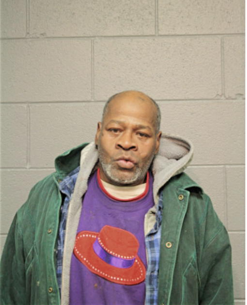 THEODORE SMITH, Cook County, Illinois