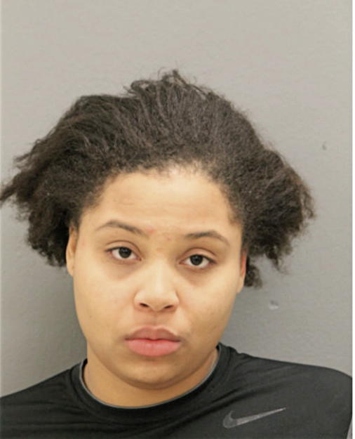 TYLER SPARKS, Cook County, Illinois
