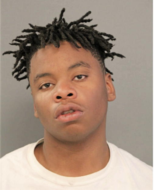 KYWON SPRAGGINS, Cook County, Illinois