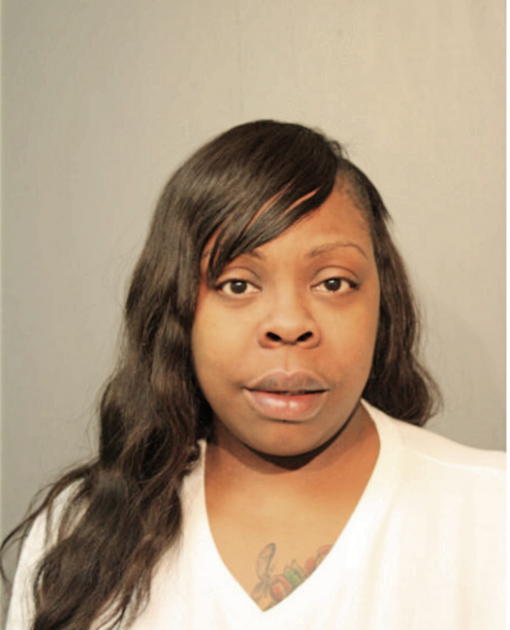 TENISHA STEPHENS, Cook County, Illinois